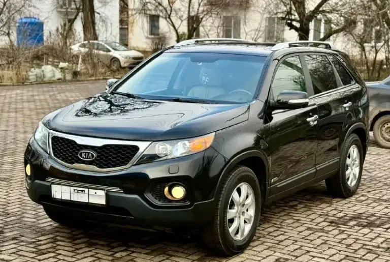 Kia sorento 2011 год эксп, 2.4 бензин 4wd, 178 тыс км пробег, автомобиль в отличном состоянии! Без рыжиков и ржавчины, двигатель ходовая полный привод в безупречном состоянии! Салон ухоженный! Комплектация полный жир, есть все для комфортной езды! Два комплекта ключей полный пакет документов любое оформление! Срочно все вопросы по телефону звонить в любое время! Цена из за срочности! 1 230 000 тыс руб, +7949-612-37-14
+7949-840-60-88
📞 Звоните: +7(949)6123714 - фотография - 1