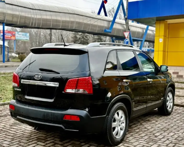 Kia sorento 2011 год эксп, 2.4 бензин 4wd, 178 тыс км пробег, автомобиль в отличном состоянии! Без рыжиков и ржавчины, двигатель ходовая полный привод в безупречном состоянии! Салон ухоженный! Комплектация полный жир, есть все для комфортной езды! Два комплекта ключей полный пакет документов любое оформление! Срочно все вопросы по телефону звонить в любое время! Цена из за срочности! 1 230 000 тыс руб, +7949-612-37-14
+7949-840-60-88
📞 Звоните: +7(949)6123714 - фотография - 2