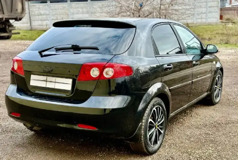 Chevrolet lacetti 2008 год эксп, 1.6 бензин механика, автомобиль в отличном состоянии! Двигатель ходовая коробка в отличном состоянии! Без дтп практически в родной краски! Без гнили и ржавчины! Салон чист ухоженный! Два комплекта ключей и резины! Полный пакет документов! Срочно все вопросы по телефону звонить в. Любое время! Цена 445 000 тыс руб! +7949-617-56-33 +7949-126-69-16
📞 Звоните: +7(949)6175633 - фотография - 2