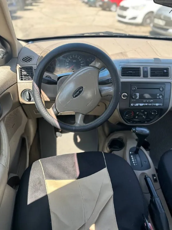 Марка: ford
Модель: focus
Год выпуска: 2004
Пробег: 84 000 миль
Объём двигателя: 2.0
Кпп: автоматическая
Тип двигателя: бензиновый
Привод: передний
Цена: 300 000 рублей.
Номера телефонов для связи:
+7 (949) 329-03-29
+7 (949) 308-75-81 - фотография - 10