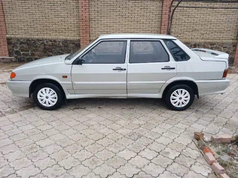 Продам ваз 2115 2006 г 1.5 8 клп, дно пороги стаканы в  порядке, сел поехал, цена 240 тыс торг на бензин! +79495352306 пгт мелекино
📲 Tg: 13
📞 Звоните: +7(949)5352306 - фотография - 3