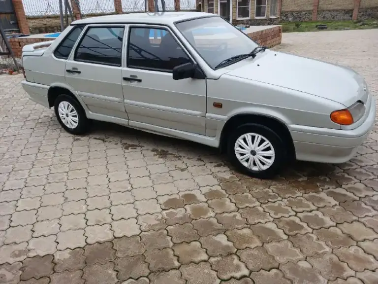 Продам ваз 2115 2006 г 1.5 8 клп, дно пороги стаканы в  порядке, сел поехал, цена 240 тыс торг на бензин! +79495352306 пгт мелекино
📲 Tg: 13
📞 Звоните: +7(949)5352306 - фотография - 4