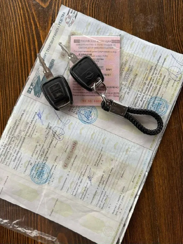 Продам opel zafira 2001 г. В. 📍 город: донецк газ/бензин ⚙️ коробка: механика 💰 цена: 500тыс торг 🚗 надёжный и вместительный минивэн — отличный вариант для семьи или дальних поездок.7 мест двигатель работает отлично, масло не расходует механическая коробка и сцепление в порядке чистый и аккуратный кожаный салон, люк, подогрев сидений электростеклоподъемники, подушки безопасности, abs новая зимняя резина в комплекте новая летняя резина 🧾 документы в порядке, переоформление без проблем. Для связи : +7 (949) 941-23-06
📞 Звоните: +7(949)9412306 - фотография - 4