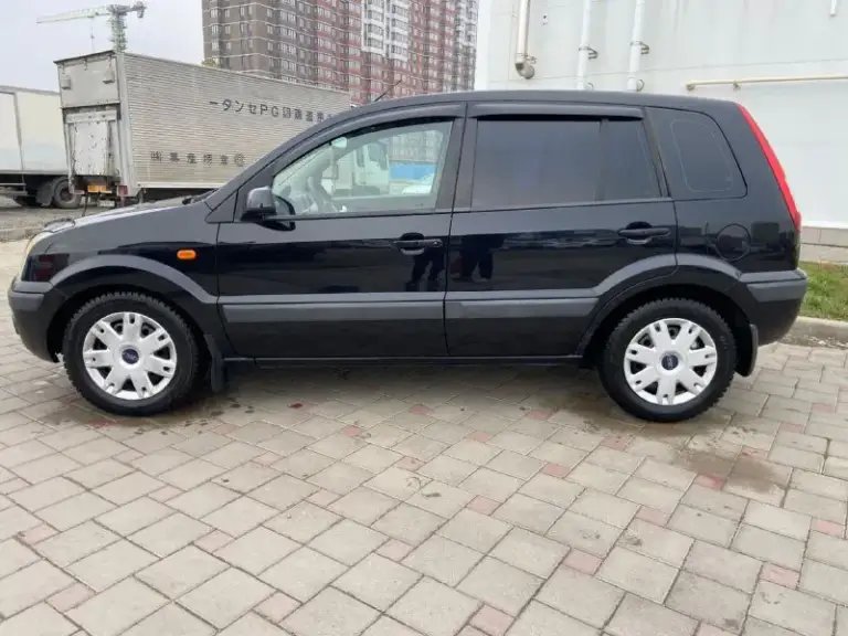 В продаже форд фьюжн
Год 2008
Мотор 1,6коробка автомат
Кузов без гнили, и ржавчины
Авто без вложений
На зимней резине
Цена 610
Тел +79498501831
Телеграм +79054590111 - фотография - 10