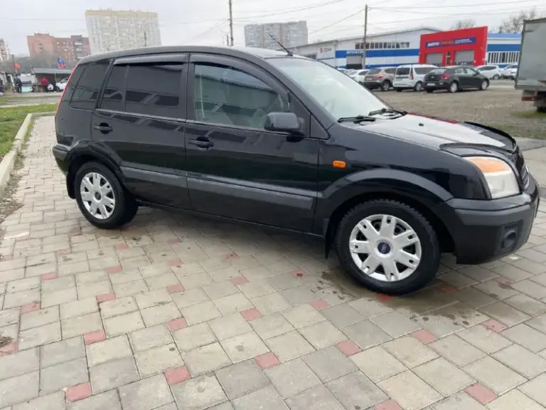 В продаже форд фьюжн
Год 2008
Мотор 1,6коробка автомат
Кузов без гнили, и ржавчины
Авто без вложений
На зимней резине
Цена 610
Тел +79498501831
Телеграм +79054590111 - фотография - 4