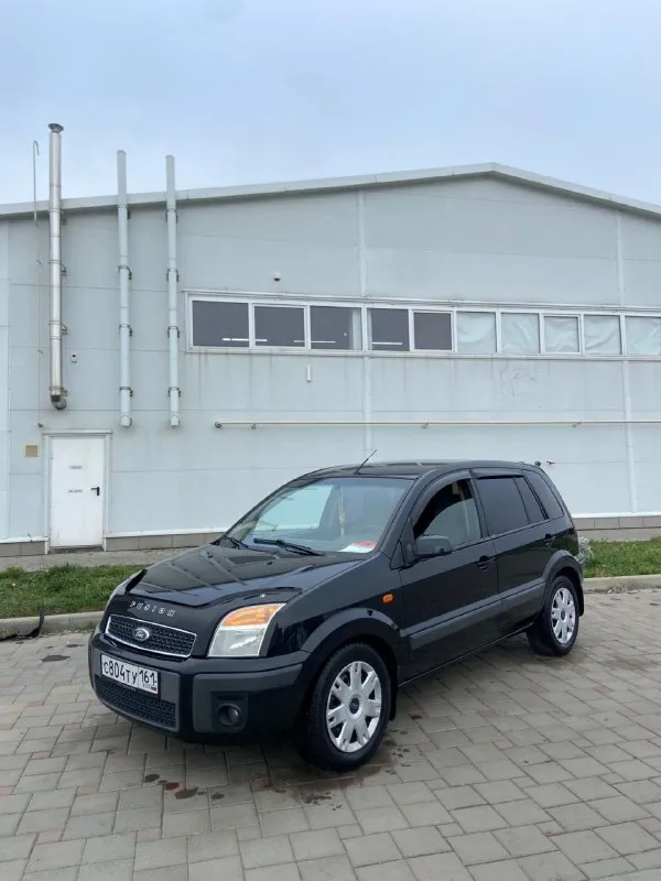 В продаже форд фьюжн
Год 2008
Мотор 1,6коробка автомат
Кузов без гнили, и ржавчины
Авто без вложений
На зимней резине
Цена 610
Тел +79498501831
Телеграм +79054590111 - фотография - 9
