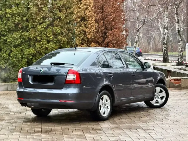 Skoda octavia
Год выпуска - 2012
Двигатель - 1.8t
Автоматическая кпп ( asin )
Пробег - 201.000км
Цена - 1.120.000₽
Тел. - +79493902663
Либо: - +7 (949) 679-98-14
Автомобиль в идеальном состоянии, без каких либо вложений что по кузову, что по технической части. 2 хозяина с автосалона. Родной пробег. Очень бодрая связка двигателя 1.8 турбо с обычным гидротрансформатором asin ( не путать с проблемной dsg ) на самой жирной комплектации: подогревы всех сидений; большой сенсорный монитор; хорошая акустика; двухзонный климат-контроль; датчик света и дождя; круиз-контроль; парктроник; эл. Складываемые зеркала с подогревом; 2 пары ключей; штатные диски r-16 с новой резиной; кожаный мультируль; антибукс; 4эл. Стеклоподъемника с доводчиками; омыватель фар; полный бортовой компьютер; большой багажник и многое другое. Кто ищет достойную октавию со связкой 1.8т - ат которая дарит кучу удовольствия от вождения - добро пожаловать. Спасибо за внимание, всех благ!
📲 Tg: @vladimir_23_23_23
📞 Звоните: +7(949)3902663 - фотография - 4