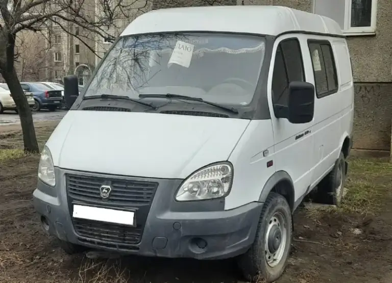 Продаётся газ соболь 27527 (грузопассажирский), 2020 г. В. , 7-местный.
• Багажное отделение 3,4 м³
• Двигатель cummins isf 2.8, экономичный дизель (расход за городом 7,6 л/100 км)
• Подключаемый полный привод
• Люк, круиз-контроль, бортовой компьютер
• Центральный замок, webasto
• Магнитола, система gps/глонасс-слежения
• Фаркоп
• Почти новый аккумулятор
• Пробег 50 тыс. Км
• Один собственник, автомобиль в отличном техническом состоянии, не требует вложений
Цена 1 650 000 руб. , торг возможен только у автомобиля.
Возможна продажа с ндс.
Звонить на номер +79495563952 - фотография - 1