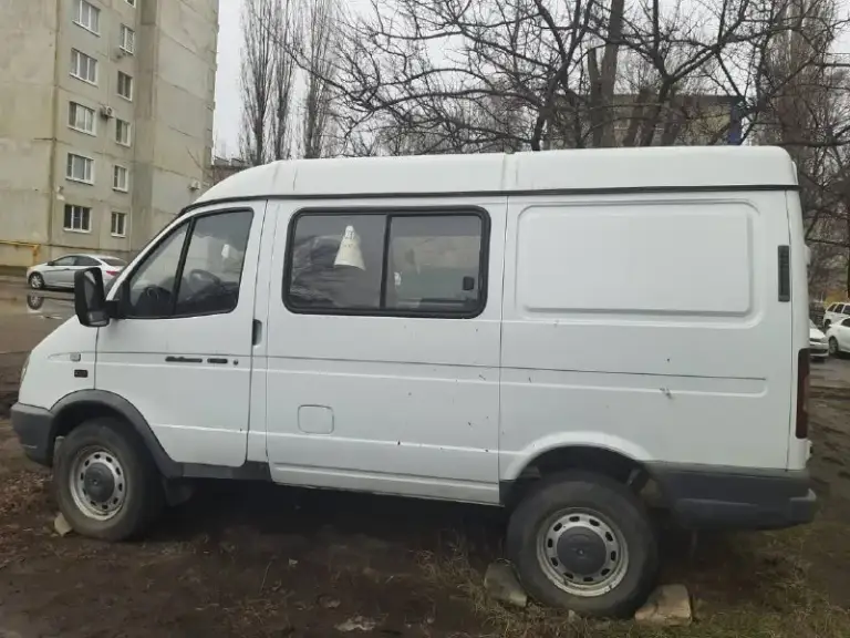 Продаётся газ соболь 27527 (грузопассажирский), 2020 г. В. , 7-местный.
• Багажное отделение 3,4 м³
• Двигатель cummins isf 2.8, экономичный дизель (расход за городом 7,6 л/100 км)
• Подключаемый полный привод
• Люк, круиз-контроль, бортовой компьютер
• Центральный замок, webasto
• Магнитола, система gps/глонасс-слежения
• Фаркоп
• Почти новый аккумулятор
• Пробег 50 тыс. Км
• Один собственник, автомобиль в отличном техническом состоянии, не требует вложений
Цена 1 650 000 руб. , торг возможен только у автомобиля.
Возможна продажа с ндс.
Звонить на номер +79495563952 - фотография - 3