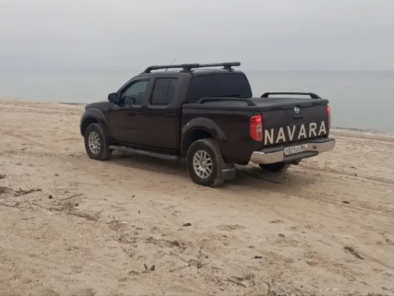Продам внедорожник nissan навара 2011 г а, пробег 260т км 2,5 турбо на отличном ходу богатая комплектация много можно перечислять, тел +79495711315
📲 Tg: евгений владимирович
📞 Звоните: +7(949)5711315 - фотография - 2