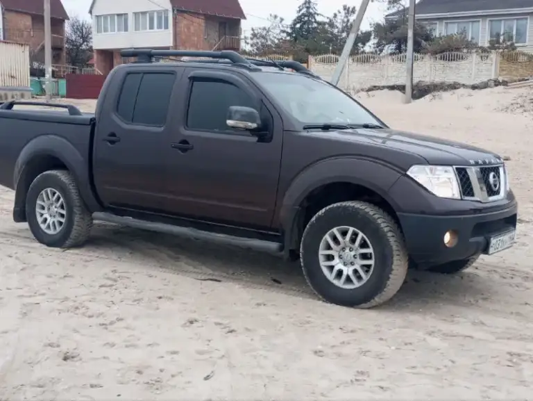 Продам внедорожник nissan навара 2011 г а, пробег 260т км 2,5 турбо на отличном ходу богатая комплектация много можно перечислять, тел +79495711315
📲 Tg: евгений владимирович
📞 Звоните: +7(949)5711315 - фотография - 3