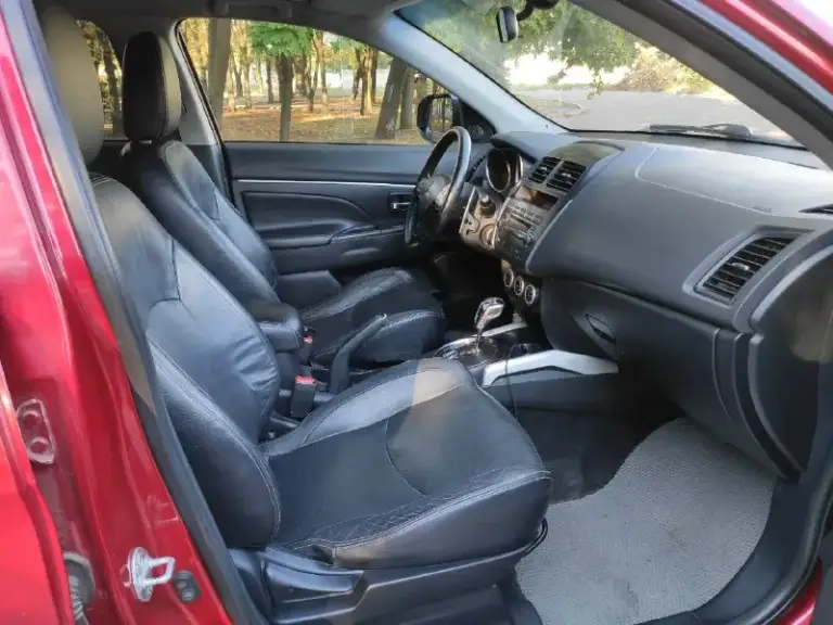 Продам mitsubishi asx, 2010год, мотор 1.8, акпп, пробег 194000км, передний привод, хорошая комплектация на коже, климат контроль, обогрев сидений, мультируль и т. Д. 2 ключа, сервисные книги, 2 хозяина! Машина обслужена в хорошем состоянии! Цена 1.150.000руб. Торг. +79494015152
📞 Звоните: +7(949)4015152 - фотография - 7