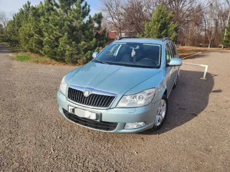 Продам skoda octavia fl elegance 2009г. В
Двигатель 1.6dti 5ст мкпп
Пробег 240000км.
Машина в очень богатой комплектация, двухзонный климат контроль, круиз контроль, подогрев всех 4 сидений, мультируль, maxidot, передний задний партронник, омыватель фар, датчик света и дождя, затимнение всех зеркал, складываение зеркал. Заводская тонировка задних стёкол.
Машина в одной семье более трех лет. Состояние очень достойное.
Учёт постоянный, полное переоформление в мрэо.
Цена 870к торг у капота❗
Осмотр г. Енакиево
Тел. +79493089122 - фотография - 1