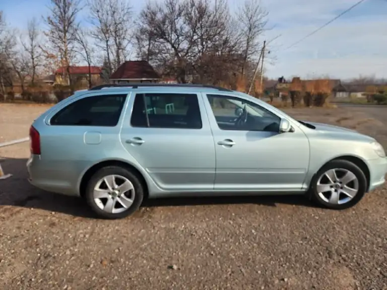 Продам skoda octavia fl elegance 2009г. В
Двигатель 1.6dti 5ст мкпп
Пробег 240000км.
Машина в очень богатой комплектация, двухзонный климат контроль, круиз контроль, подогрев всех 4 сидений, мультируль, maxidot, передний задний партронник, омыватель фар, датчик света и дождя, затимнение всех зеркал, складываение зеркал. Заводская тонировка задних стёкол.
Машина в одной семье более трех лет. Состояние очень достойное.
Учёт постоянный, полное переоформление в мрэо.
Цена 870к торг у капота❗
Осмотр г. Енакиево
Тел. +79493089122 - фотография - 3
