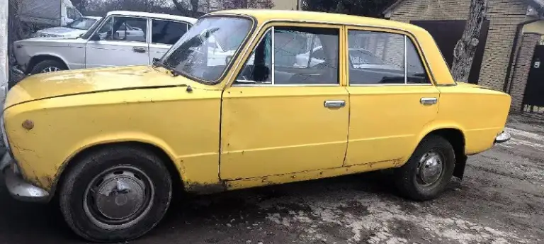 Продам срочно 🚨 ваз 2101 на полном ходу
Цена 55.000
Торг уместен
+79499950221
📲 Tg: александр
📞 Звоните: +7(949)9950221 - фотография - 2