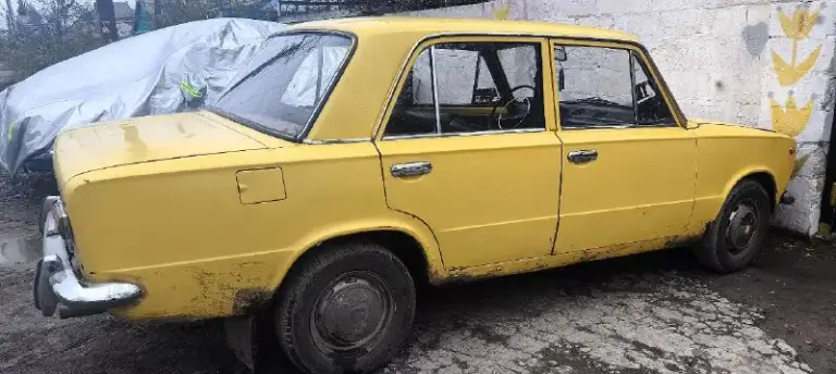 Продам срочно 🚨 ваз 2101 на полном ходу
Цена 55.000
Торг уместен
+79499950221
📲 Tg: александр
📞 Звоните: +7(949)9950221 - фотография - 3