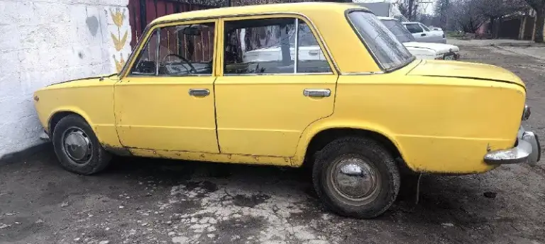 Продам срочно 🚨 ваз 2101 на полном ходу
Цена 55.000
Торг уместен
+79499950221
📲 Tg: александр
📞 Звоните: +7(949)9950221 - фотография - 4