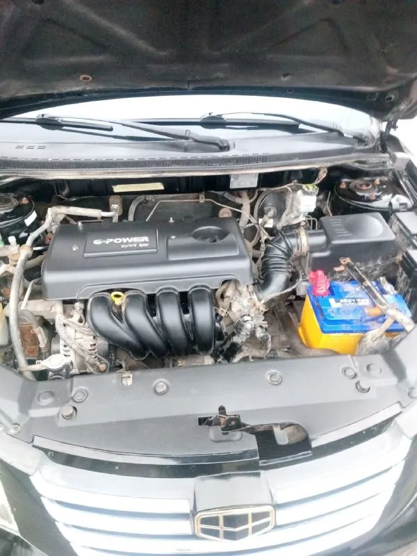 Продам geely emgrand год 2013
Автомобиль в очень достойном состоянии
Без гнили и карозий
Двигатель 1,8 цеповой работает идеально масло от замены до замены лью 5w40
Датчик света фары линзованые
Датчик дождя работает
Парктроники
4 Стеклоподъёмники
Подушки безопасности
Гидроусилитель руля
Кондиционер работает холодит
Салон чистый и опрятный
Работает абсолютно каждая кнопочка
Резина лето и зима шиповка
Цена 455 т р торг автомобиль в г харцызск и просьба кому далеко ехать или скучно нескем поболтать не звоните не тратьте моё время спасибо за понимание. Или меняю на строй материалы. Документы в порядке любой вид оформления птс оригинал за 12 лет её существования 2 хозяина было произведено детеленг полировка кузова и покрыта керамикой +79494402032 - фотография - 9
