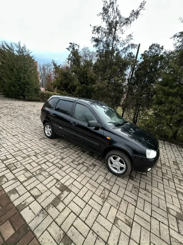 Продам ваз калина 2011 года выпуска. Автомобиль в хорошем состоянии для своих лет. Родной пробег 250 т. Км. Мотор 1.6 (8 клоп) работает очень хорошо не троит не дымит не давно отрегулировал клапана. Коробка не хрустит не выбивает ( новое сцепление). По кузову проблем критичных нет, дно, стаканы без ржавчины и гнили. Комплектация: электроуселитель руля центральный замок 2 электростеклоподъемника хорошая музыка с буфером с документами полный порядок без штрафов и арестов осмотр город макеевка +79498434706 цена 365 т. Руб
📞 Звоните: +7(949)8434706 - фотография - 1