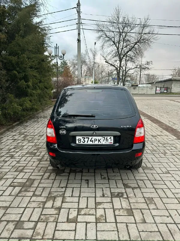 Продам ваз калина 2011 года выпуска. Автомобиль в хорошем состоянии для своих лет. Родной пробег 250 т. Км. Мотор 1.6 (8 клоп) работает очень хорошо не троит не дымит не давно отрегулировал клапана. Коробка не хрустит не выбивает ( новое сцепление). По кузову проблем критичных нет, дно, стаканы без ржавчины и гнили. Комплектация: электроуселитель руля центральный замок 2 электростеклоподъемника хорошая музыка с буфером с документами полный порядок без штрафов и арестов осмотр город макеевка +79498434706 цена 365 т. Руб
📞 Звоните: +7(949)8434706 - фотография - 3