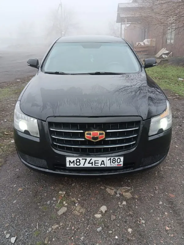 Geely emgrand es 8 2013 год выпуска, 2.0 цепной, на хорошем техническом ходу, ходовая перебралась, масло не берёт от замены до замены, , всё моргает, крутиться, светитится, диски r 17 на зиме, присутствуют жуки, сколы, днище в идеале пороги целые. На полном ходу! Полное пере оформление
Больше информации по телефону +79490581819 425 тысяч рублей торг - фотография - 1