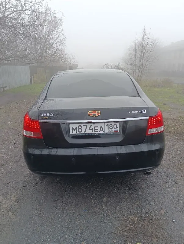 Geely emgrand es 8 2013 год выпуска, 2.0 цепной, на хорошем техническом ходу, ходовая перебралась, масло не берёт от замены до замены, , всё моргает, крутиться, светитится, диски r 17 на зиме, присутствуют жуки, сколы, днище в идеале пороги целые. На полном ходу! Полное пере оформление
Больше информации по телефону +79490581819 425 тысяч рублей торг - фотография - 3