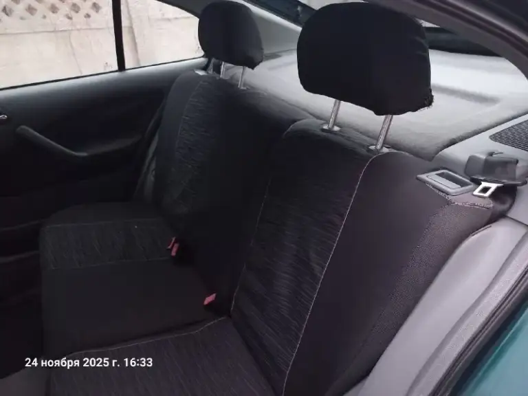 Продам skoda октавия тур 1.6, механика, 1998 г. , в технически в хорошем состоянии, ездим каждый день, проблемы с кузовом на фото видно. Ремень грм заменён 5000 км, назад, стоит фирма бош. Юридически чистая, переоформление без проблем. Комплект летней резины на легкосплавных дисках. Сейчас стоит зима практически новая. Хорошая, работающая машина, не подводила не разу. Цена 290 000 рублей. Цена с учётом всех косяков. Торг минимальный. Телефон для связи +7 949 33 58 500, + 7 949 38 15 939.
📞 Звоните: +7(949)3358500 - фотография - 4