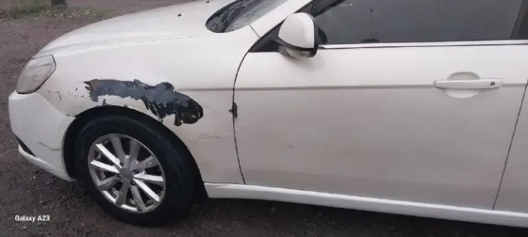 ✅️Автомобиль: chevrolet epica ✅год:2007 ✅пробег:290 000 ✅объем:2.0 ✅цена: 500 000 ✅телефон: +79493523979 ✅описание: продам или обмен с моей доплатой. Было небольшое дтп пострадало крыло и чуть двери. Мотор 2.0 с механической мкпп, ходовая в нормальном состоянии, салон велюр, 4 стеклоподьемника, электрорегулировка зеркал, 2-х диновая магнитола 4 динамика+ буфер в заднем сидении, установлено под запаску на 45л расход радует. Резина зима r16. Учет постоянный переоформление без проблем
📞 Звоните: +7(949)3523979 - фотография - 3