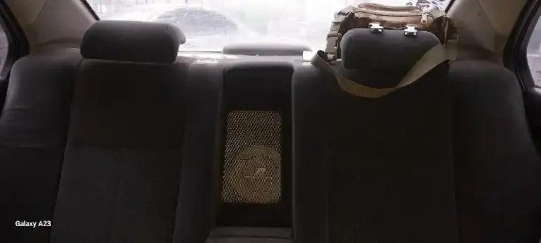 ✅️Автомобиль: chevrolet epica ✅год:2007 ✅пробег:290 000 ✅объем:2.0 ✅цена: 500 000 ✅телефон: +79493523979 ✅описание: продам или обмен с моей доплатой. Было небольшое дтп пострадало крыло и чуть двери. Мотор 2.0 с механической мкпп, ходовая в нормальном состоянии, салон велюр, 4 стеклоподьемника, электрорегулировка зеркал, 2-х диновая магнитола 4 динамика+ буфер в заднем сидении, установлено под запаску на 45л расход радует. Резина зима r16. Учет постоянный переоформление без проблем
📞 Звоните: +7(949)3523979 - фотография - 6