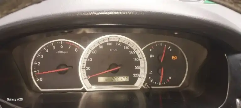 ✅️Автомобиль: chevrolet epica ✅год:2007 ✅пробег:290 000 ✅объем:2.0 ✅цена: 500 000 ✅телефон: +79493523979 ✅описание: продам или обмен с моей доплатой. Было небольшое дтп пострадало крыло и чуть двери. Мотор 2.0 с механической мкпп, ходовая в нормальном состоянии, салон велюр, 4 стеклоподьемника, электрорегулировка зеркал, 2-х диновая магнитола 4 динамика+ буфер в заднем сидении, установлено под запаску на 45л расход радует. Резина зима r16. Учет постоянный переоформление без проблем
📞 Звоните: +7(949)3523979 - фотография - 8