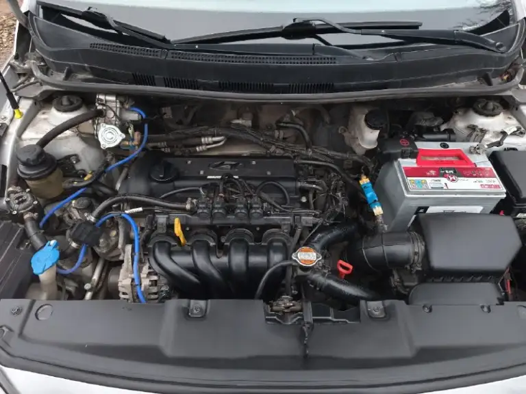 Продам hyundai accent 2012, брали с салона, один хозяин! Пробег честный 123т. Км, в такси не использовалась, семейный автомобиль. Оцинкованное днище и пороги. Удален катализатор. Линзованная оптика, газ пропан + вариатор опережения угла зажигания, баллон под запаску на 42л, установлена акустика hertz + магнитола на андройде teyes cc3(яндекс навигатор, ямузыка и тд) с качественной камерой заднего вида! Два комплекта новой резины на дисках(зима - шипованная pirelli на штампованных дисках(на фото), лето - pirelli на литых дисках), два комплекта ковриков(evo + резиновые). Сиденья с момента покупки эксплуатируются в чехлах, текущие чехлы новые, куплены недавно. Рабочие жидкости(масло и фильт в двиг. , масло и фильтр в коробке, гидроусилитель руля) заменены на 120т. Км. Полная замена охлаждающей жидкости на оригинальную произведена в том году. Есть не критичные изъяны по кузову и лкп. Два ключа. Честный обзор, без "намазывания губ" перед продажей!
Цена: 1 050 000 руб. (торг уместен
📞 Звоните: +7(949)3043696 - фотография - 3