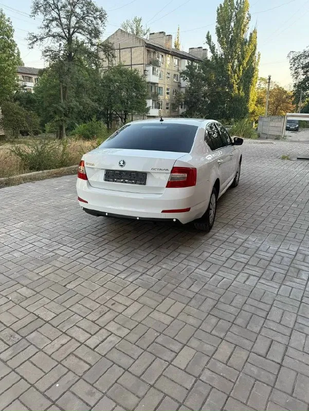 Продам skoda октавия а7 2016 г. , 1.6 автомат. Авто моё личное, на учёте на меня. Продажа только через мрэо. Машина в дтп никогда не была! Всё в родном окрасе, все стёкла родные. За машину не стыдно, в такси она не была никогда! Все остальные вопросы по телефону: +79490492122. Звонить только тем, кто заинтересован. Кто хочет поморочить голову, есть много других объявлений. Осмотр: г. Донецк. Цена: 1 250 000, торг.
📞 Звоните: +7(949)0492122 - фотография - 3