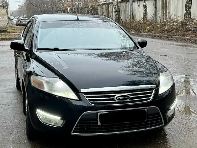 Продам своё авто форд-мондео 2.0( ford mondeo ) 2010г 145 л. С. Родной пробег- 250.000 богатая компл-ия. Все есть для комфортной езды. Датчики дождя, света. Обогрев. Обогрев лобового и заднего стёкол, зеркал. Сидений,2-х зонный климат-контроль. Обдуф в средних стойках. При. При открывание дверей подсветка в салоне снаружи. Стоит задний парктроник и камера заднего вида. Кузов оцинкованый. Омыватель фар. Двигатель 2л. Цепной, ( цепь заменена ) самый надежный в семействе форд. Салон чистый ухоженый. Машина вся в шумовиброизоляции, штатные динамики заменены. Установлен автозапуск. Любые проверки. Любые виды оформления в мрэо обязательно ! Я хозяин, машина оформлена на меня и показывать буду тоже я. Цена 730.000₽ торг +79493814378
📞 Звоните: +7(949)3814378 - фотография - 1