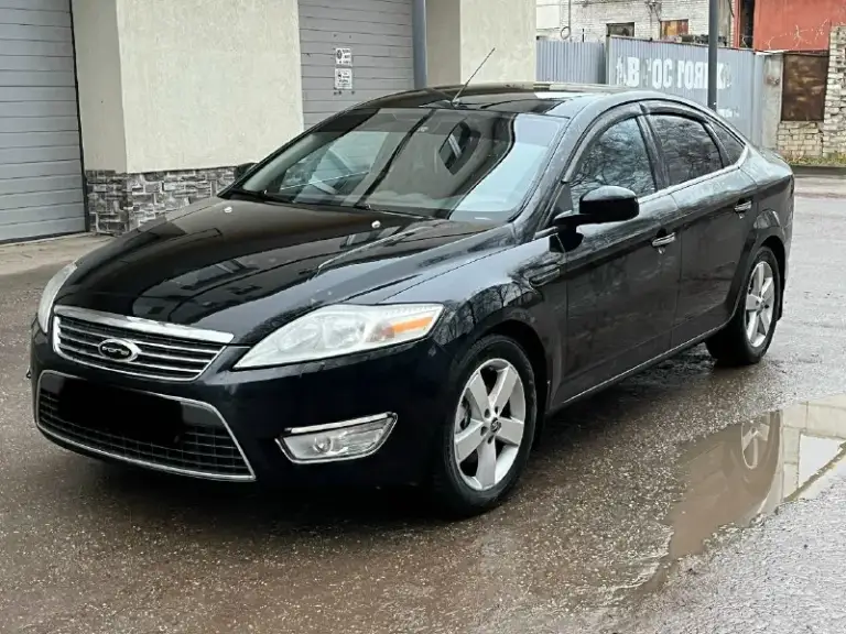 Продам своё авто форд-мондео 2.0( ford mondeo ) 2010г 145 л. С. Родной пробег- 250.000 богатая компл-ия. Все есть для комфортной езды. Датчики дождя, света. Обогрев. Обогрев лобового и заднего стёкол, зеркал. Сидений,2-х зонный климат-контроль. Обдуф в средних стойках. При. При открывание дверей подсветка в салоне снаружи. Стоит задний парктроник и камера заднего вида. Кузов оцинкованый. Омыватель фар. Двигатель 2л. Цепной, ( цепь заменена ) самый надежный в семействе форд. Салон чистый ухоженый. Машина вся в шумовиброизоляции, штатные динамики заменены. Установлен автозапуск. Любые проверки. Любые виды оформления в мрэо обязательно ! Я хозяин, машина оформлена на меня и показывать буду тоже я. Цена 730.000₽ торг +79493814378
📞 Звоните: +7(949)3814378 - фотография - 2