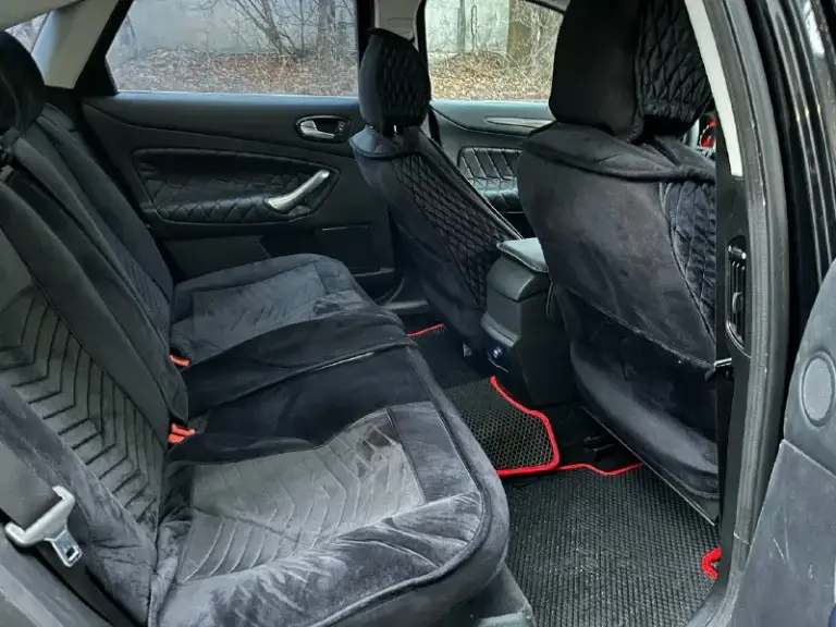 Продам своё авто форд-мондео 2.0( ford mondeo ) 2010г 145 л. С. Родной пробег- 250.000 богатая компл-ия. Все есть для комфортной езды. Датчики дождя, света. Обогрев. Обогрев лобового и заднего стёкол, зеркал. Сидений,2-х зонный климат-контроль. Обдуф в средних стойках. При. При открывание дверей подсветка в салоне снаружи. Стоит задний парктроник и камера заднего вида. Кузов оцинкованый. Омыватель фар. Двигатель 2л. Цепной, ( цепь заменена ) самый надежный в семействе форд. Салон чистый ухоженый. Машина вся в шумовиброизоляции, штатные динамики заменены. Установлен автозапуск. Любые проверки. Любые виды оформления в мрэо обязательно ! Я хозяин, машина оформлена на меня и показывать буду тоже я. Цена 730.000₽ торг +79493814378
📞 Звоните: +7(949)3814378 - фотография - 5
