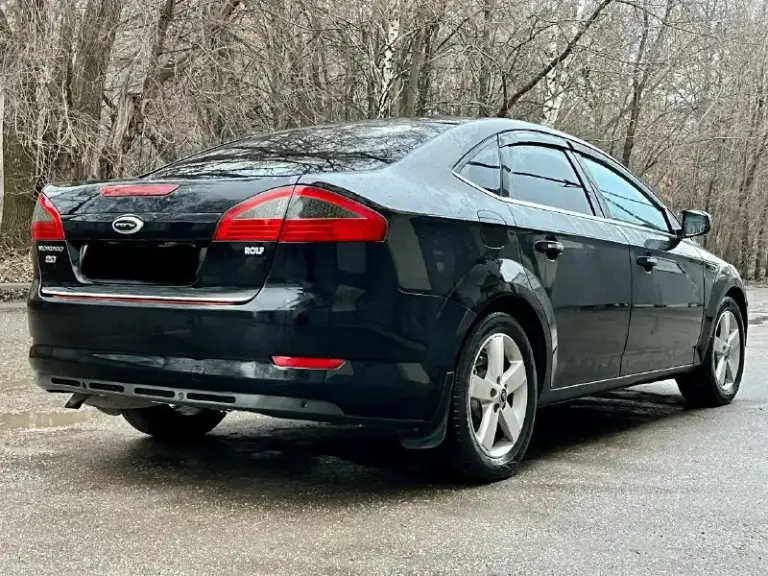 Продам своё авто форд-мондео 2.0( ford mondeo ) 2010г 145 л. С. Родной пробег- 250.000 богатая компл-ия. Все есть для комфортной езды. Датчики дождя, света. Обогрев. Обогрев лобового и заднего стёкол, зеркал. Сидений,2-х зонный климат-контроль. Обдуф в средних стойках. При. При открывание дверей подсветка в салоне снаружи. Стоит задний парктроник и камера заднего вида. Кузов оцинкованый. Омыватель фар. Двигатель 2л. Цепной, ( цепь заменена ) самый надежный в семействе форд. Салон чистый ухоженый. Машина вся в шумовиброизоляции, штатные динамики заменены. Установлен автозапуск. Любые проверки. Любые виды оформления в мрэо обязательно ! Я хозяин, машина оформлена на меня и показывать буду тоже я. Цена 730.000₽ торг +79493814378
📞 Звоните: +7(949)3814378 - фотография - 9