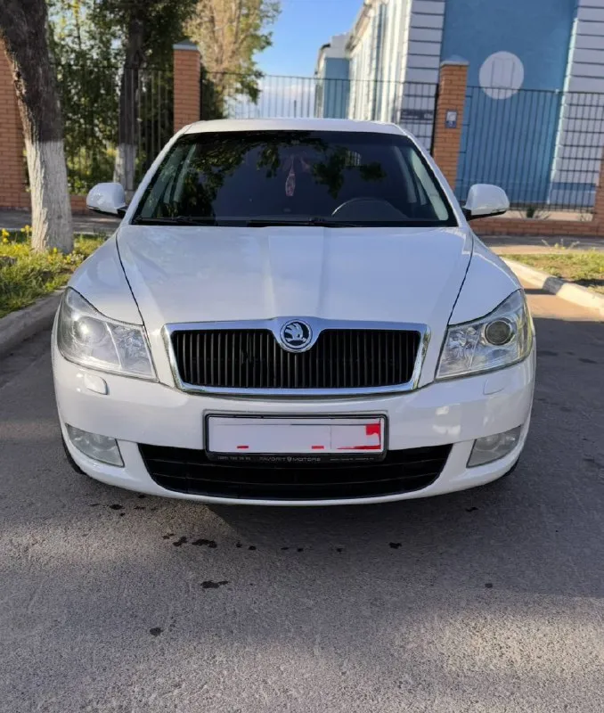 Продам
Scoda octavia а5 1.8 tsi
Год 2012
Пробег 201 000
Акпп aisin
Авто в максимальной комплектация. Полностью обслужен. Вложений не требует.
Любое переоформление.
Возможен обмен с вашей доплатой.
Цена 1.050 000
Мариуполь
+79497051149 - фотография - 1