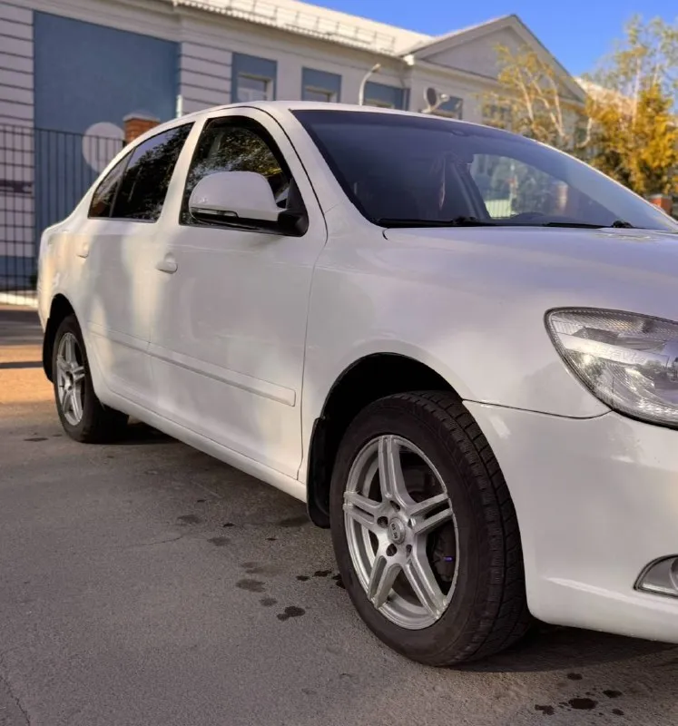 Продам
Scoda octavia а5 1.8 tsi
Год 2012
Пробег 201 000
Акпп aisin
Авто в максимальной комплектация. Полностью обслужен. Вложений не требует.
Любое переоформление.
Возможен обмен с вашей доплатой.
Цена 1.050 000
Мариуполь
+79497051149 - фотография - 2