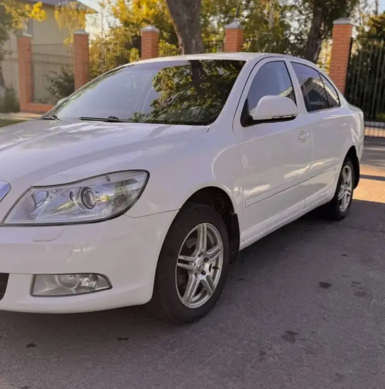 Продам
Scoda octavia а5 1.8 tsi
Год 2012
Пробег 201 000
Акпп aisin
Авто в максимальной комплектация. Полностью обслужен. Вложений не требует.
Любое переоформление.
Возможен обмен с вашей доплатой.
Цена 1.050 000
Мариуполь
+79497051149 - фотография - 3