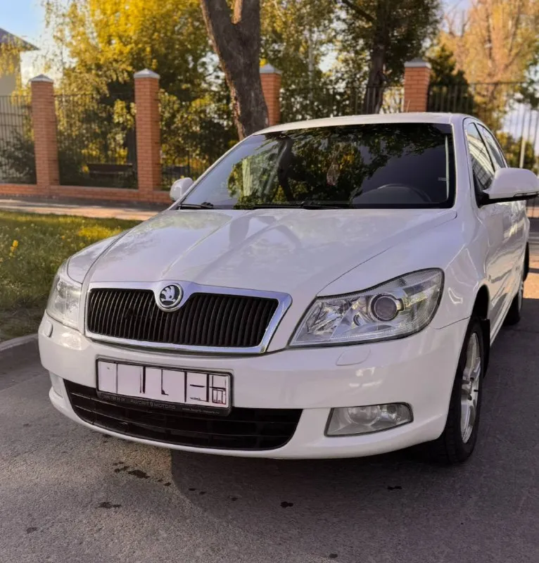 Продам
Scoda octavia а5 1.8 tsi
Год 2012
Пробег 201 000
Акпп aisin
Авто в максимальной комплектация. Полностью обслужен. Вложений не требует.
Любое переоформление.
Возможен обмен с вашей доплатой.
Цена 1.050 000
Мариуполь
+79497051149 - фотография - 4