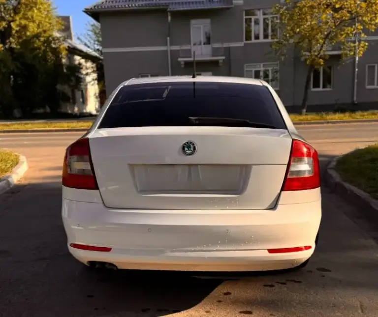 Продам
Scoda octavia а5 1.8 tsi
Год 2012
Пробег 201 000
Акпп aisin
Авто в максимальной комплектация. Полностью обслужен. Вложений не требует.
Любое переоформление.
Возможен обмен с вашей доплатой.
Цена 1.050 000
Мариуполь
+79497051149 - фотография - 5