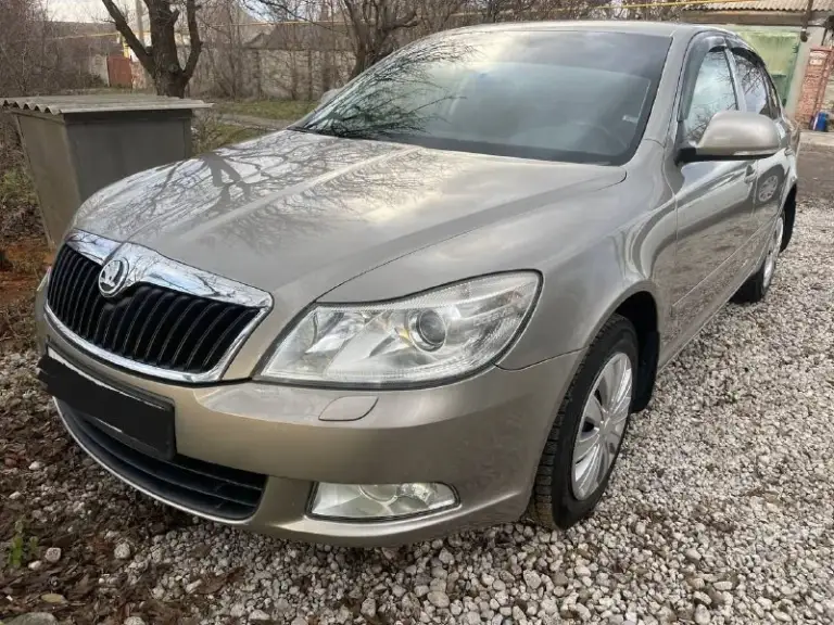 Продам skoda octavia a5 2012 года, рестайлинг!
1.4 Турбо tsi 190.000 км пробега!
6-Ти ступенчатая механическая коробка передач!
Климат, круиз, подогревы сидений, хороший свет!
Машина полностью обслужена, заменена цепь, натяжители, помпа, и т. Д
Очень комфортный автомобиль, в отличном состоянии!
Полное переоформление!
+79493605607
Цена 1.1 🍋
📲 Tg: @o007oo180
📞 Звоните: +7(949)3605607 - фотография - 1
