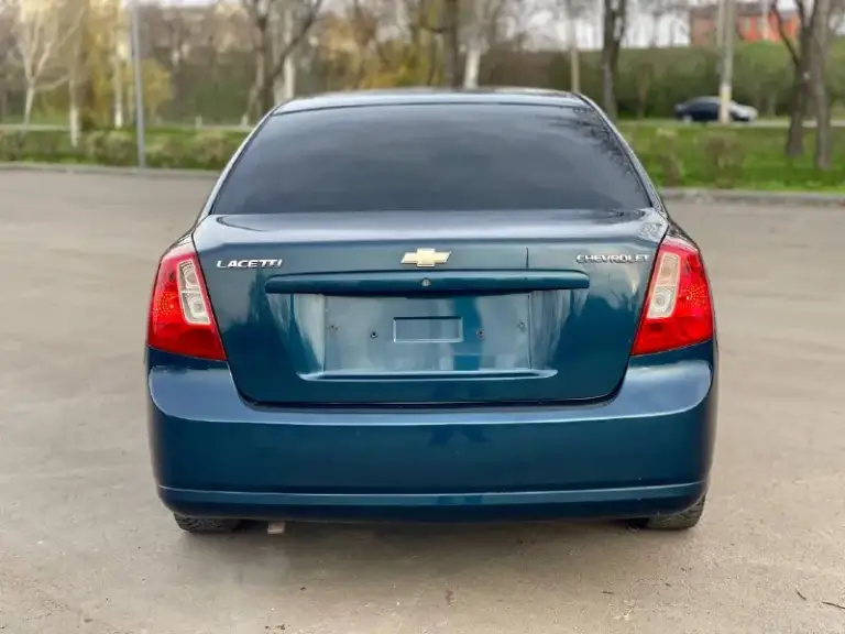 Продам chevrolet lacetti
Год выпуска 2008

Автомобиль в отличном состоянии
Вложений абсолютно не каких не требует

Двигатель 1.6 в прекрасном состоянии
Работает как часики
Не дымит не троит масло абсолютно не ест от слова совсем

Кпп в отличном состоянии
Не хрустит не выбивает все скоростя включаются как по маслу

Ходовая часть в
Идеальном состоянии не стучит не гремит
Лишних шумов нет не каких

Кузов в хорошем состоянии
Рыжиков гнили ржавчин дыр нет
Пороги стаканы аланджероны в хорошем состоянии

Салон чистый ухоженный не прокурен сидение не продавлены

По электрике все исправно стоят
Led лампы ближний дальний
Противотуманнки led

Кондиционер рабочий и заправлен

Стоит аудио система с сенсорным магнитофоном
4 Калонки

Стоят хороший диски r15 с почти новой зимней резиной

В общем автомобиль в достойном состоянии и вложений не требует
Сел и поехал

Юридически кристально чисто не каких штрафом и запретов нет

Цена 497.000
Хороший торг
Город осмотра мариуполь
Номер+79491007492 - фотография - 5