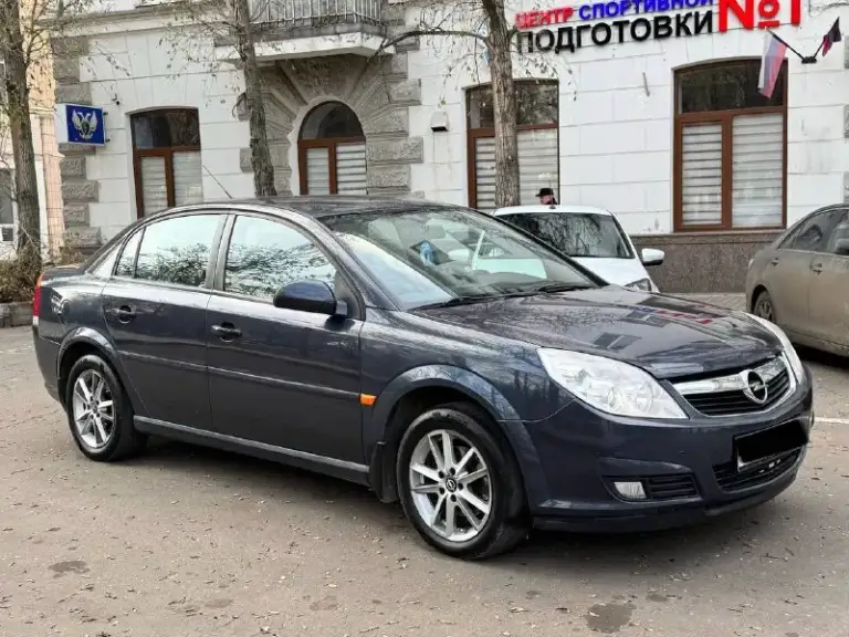 Продам опель вектра ц! В хорошем состояние! 2008 года! Без вложений! Пробег 188.000 км! Дно пороги отлично! По кузову как на фото! Двигатель 1.8 работает отлично! Коробка передач отлично! По ходовой части без стуков! В салоне едет приятно! По документам оформление без проблем! Цена 485.000 торг не большой цена иза срочности очень срочно нужны деньги! За эти деньги живую реально вектру не найдете! Связь +794944046797
Осмотр донецк/макеевка по договоренности! - фотография - 2