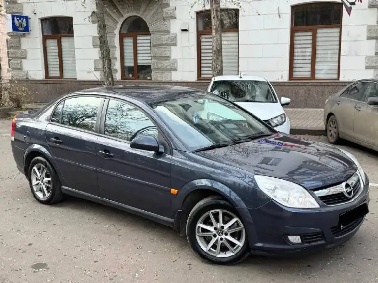 Продам опель вектра ц! В хорошем состояние! 2008 года! Без вложений! Пробег 188.000 км! Дно пороги отлично! По кузову как на фото! Двигатель 1.8 работает отлично! Коробка передач отлично! По ходовой части без стуков! В салоне едет приятно! По документам оформление без проблем! Цена 485.000 торг не большой цена иза срочности очень срочно нужны деньги! За эти деньги живую реально вектру не найдете! Связь +794944046797
Осмотр донецк/макеевка по договоренности! - фотография - 7