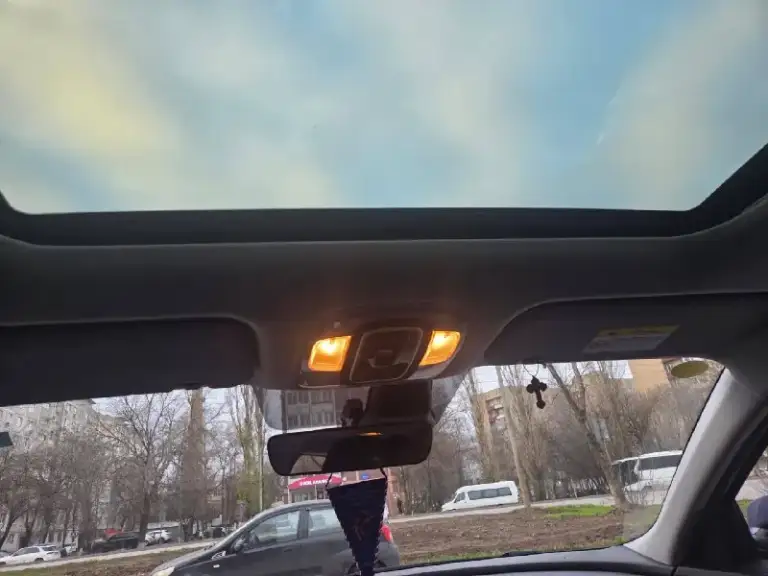 Hyundai elantra 2023 1.5
Пробег: 17000км
Куплена в октябре 2024г
Один хозяин, не бита, не крашена.
По технической части без замечаний. Машина полностью обслужена.
Внешний вид 🔥
Состояние идеальное.
Допов на 100 000 рублей.

Цена: 2 390 000р
Торг, обмен.

Tg: @nestviks
+79953988810 Андрей - фотография - 8