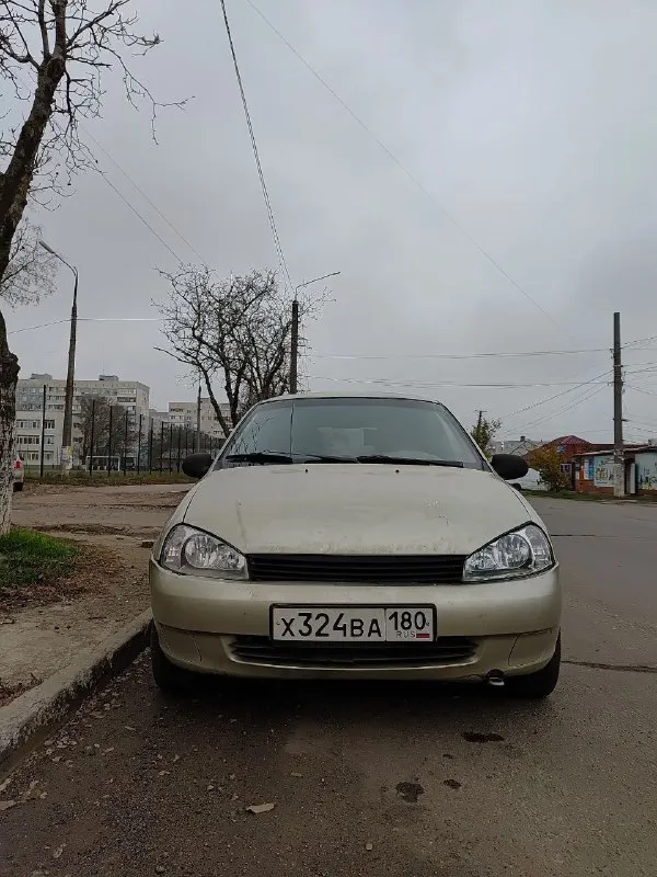 Lada kalina
2008 Год 1.6 хэтчбэк
Состояние хорошее домкратом поднимается
Радиаторы термостат ходовая масла антифриз все поменяно
Продажа от собственника
Цена 200т
+79497378148 - фотография - 1