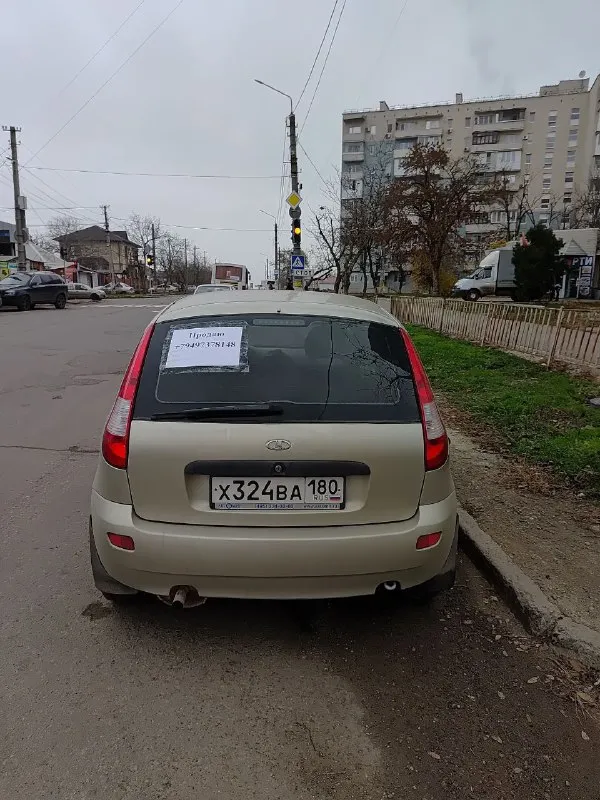 Lada kalina
2008 Год 1.6 хэтчбэк
Состояние хорошее домкратом поднимается
Радиаторы термостат ходовая масла антифриз все поменяно
Продажа от собственника
Цена 200т
+79497378148 - фотография - 3