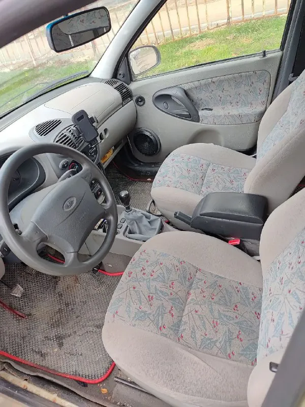 Lada kalina
2008 Год 1.6 хэтчбэк
Состояние хорошее домкратом поднимается
Радиаторы термостат ходовая масла антифриз все поменяно
Продажа от собственника
Цена 200т
+79497378148 - фотография - 4