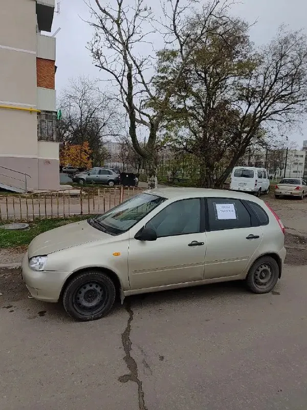 Ваз kalina 2008 год 1.6 хэтчбэк состояние хорошее домкратом поднимается радиаторы термостат ходовая масла антифриз все поменяно продажа от собственника цена 200т +79497378148
📞 Звоните: +7(949)7378148 - фотография - 1